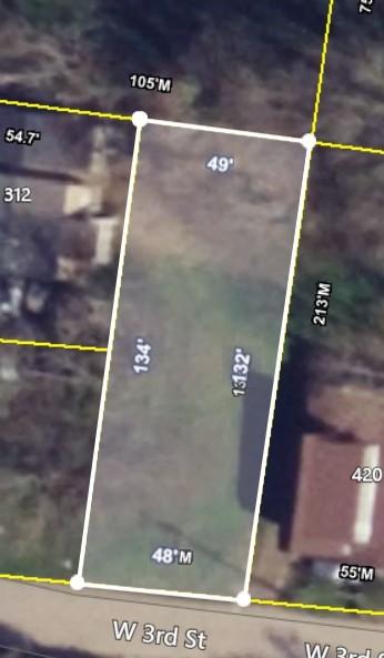 0 W 3rd St, Columbia, TN 38401