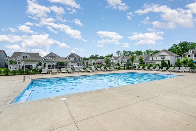 3730 Felipe Way, Murfreesboro, TN 37129 - photo 34