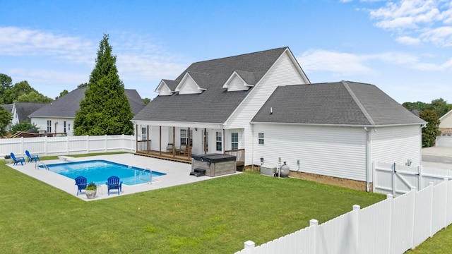 8746 Streamside Dr, Ooltewah, TN 37363 - photo 52