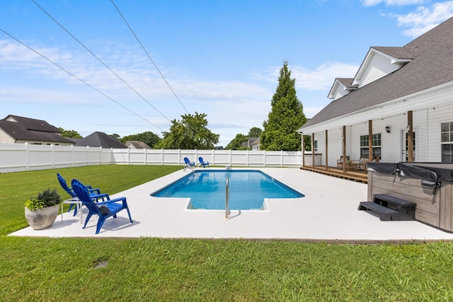 8746 Streamside Dr, Ooltewah, TN 37363 - photo 56