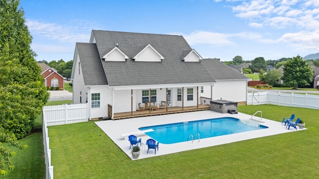 8746 Streamside Dr, Ooltewah, TN 37363 - photo 47