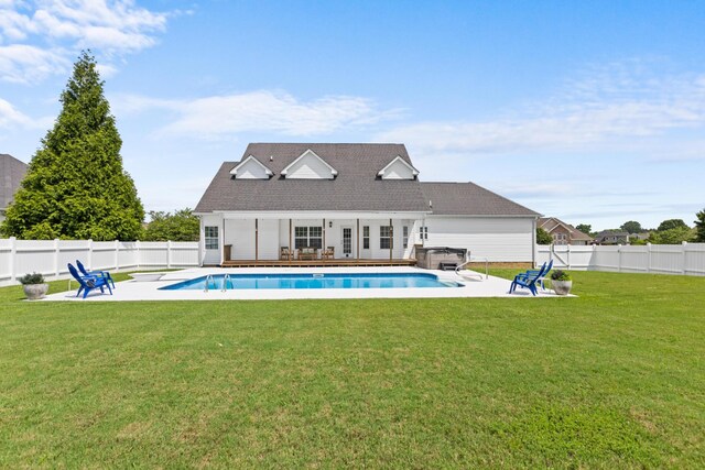8746 Streamside Dr, Ooltewah, TN 37363 - photo 54