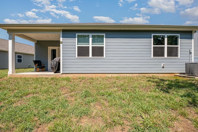 149 Olivia Cir, Chapel Hill, TN 37034 - photo 28