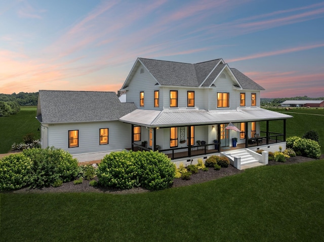 1400 Milltown Rd, Lewisburg, TN 37091 - photo 98