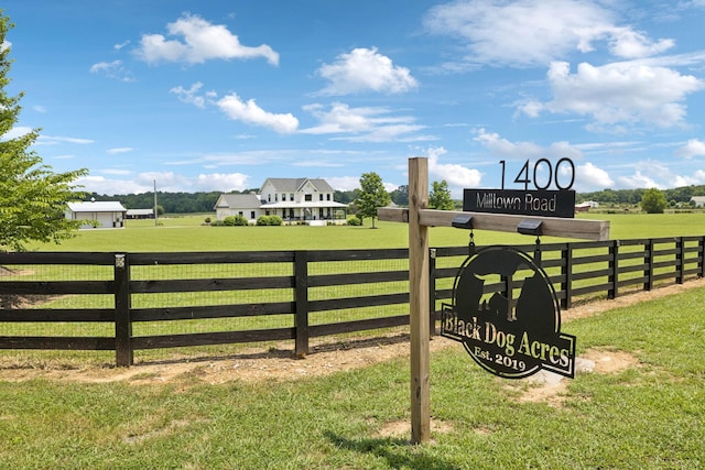1400 Milltown Rd, Lewisburg, TN 37091 - photo 1