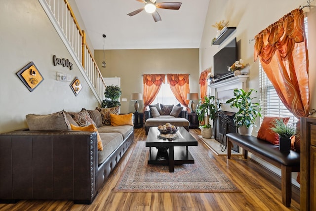125 Kendall Park Dr, Nashville, TN 37217 - photo 5