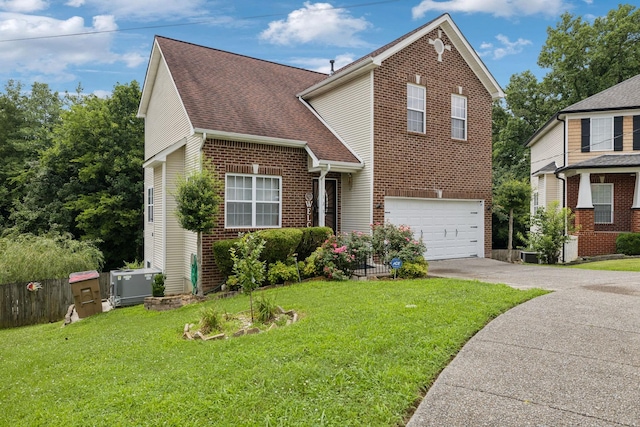125 Kendall Park Dr, Nashville, TN 37217 - photo 2