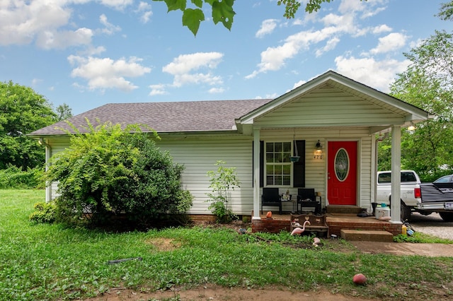 426 Dorris Rd, Portland, TN 37148 - photo 1
