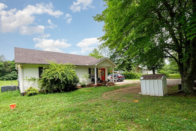 426 Dorris Rd, Portland, TN 37148 - photo 3