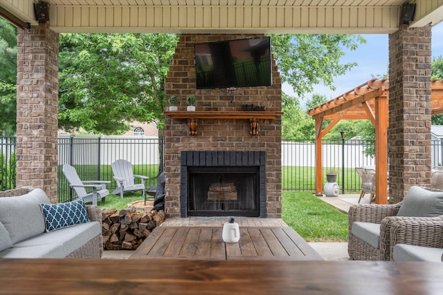 123 Home Pl, Lascassas, TN 37085 - photo 43