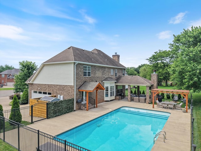 123 Home Pl, Lascassas, TN 37085 - photo 8