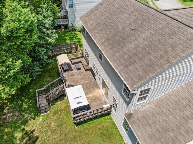 1532 Cardinal Ln, Mount Juliet, TN 37122 - photo 32