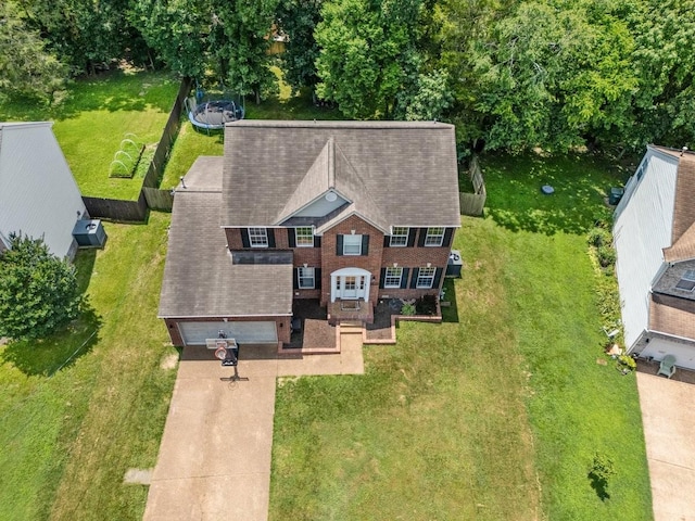 1532 Cardinal Ln, Mount Juliet, TN 37122 - photo 35