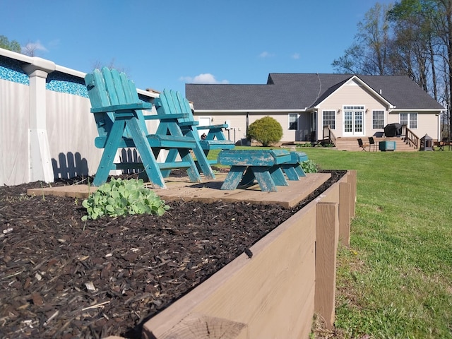1377 Poor House Rd, Lewisburg, TN 37091 - photo 35