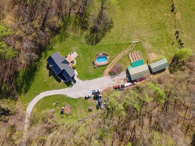1377 Poor House Rd, Lewisburg, TN 37091 - photo 69