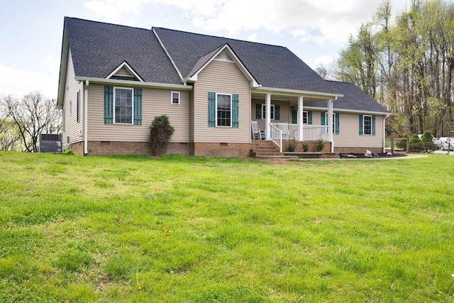 1377 Poor House Rd, Lewisburg, TN 37091 - photo 5