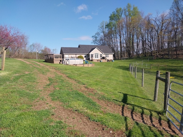 1377 Poor House Rd, Lewisburg, TN 37091 - photo 37