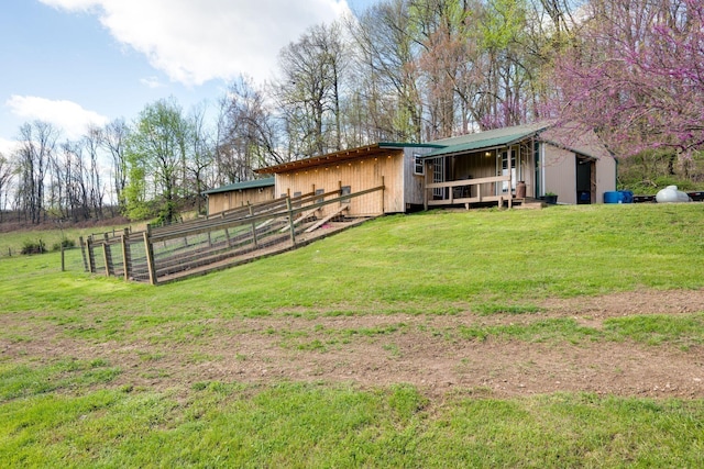 1377 Poor House Rd, Lewisburg, TN 37091 - photo 39