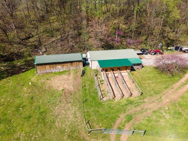 1377 Poor House Rd, Lewisburg, TN 37091 - photo 38