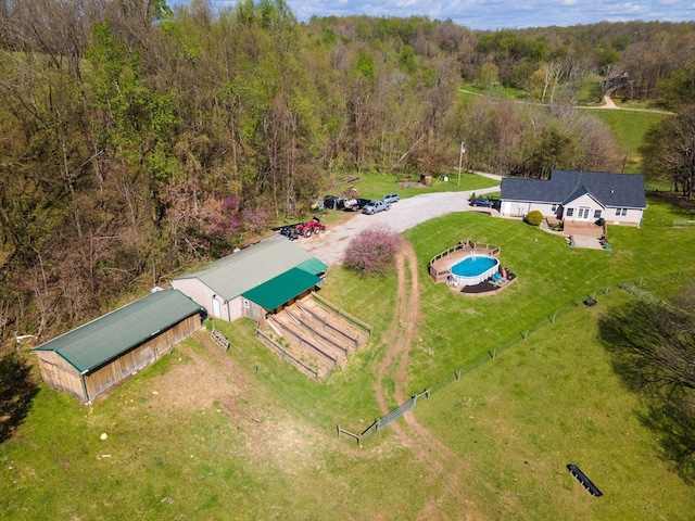 1377 Poor House Rd, Lewisburg, TN 37091 - photo 1