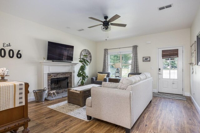 8008 Lakota Ct, Spring Hill, TN 37174 - photo 6