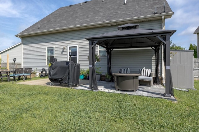 8008 Lakota Ct, Spring Hill, TN 37174 - photo 29