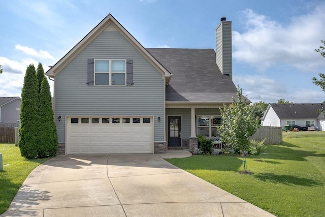 8008 Lakota Ct, Spring Hill, TN 37174 - photo 2