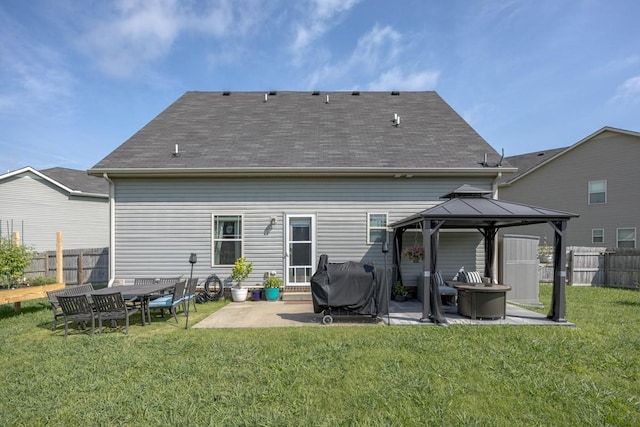 8008 Lakota Ct, Spring Hill, TN 37174 - photo 30
