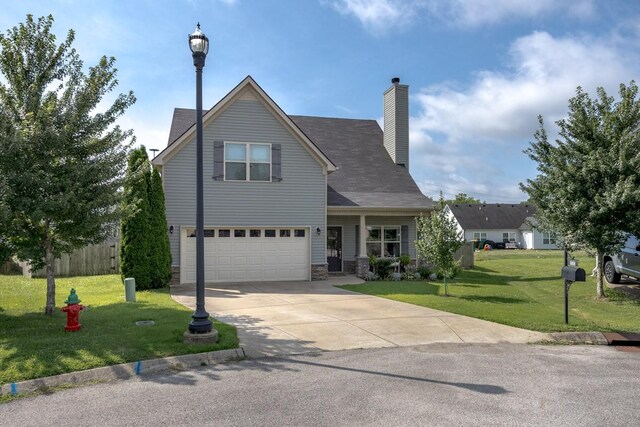 8008 Lakota Ct, Spring Hill, TN 37174 - photo 36