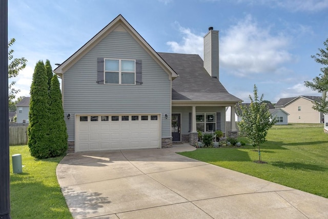 8008 Lakota Ct, Spring Hill, TN 37174 - photo 1