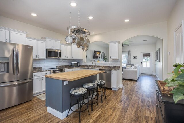 8008 Lakota Ct, Spring Hill, TN 37174 - photo 10