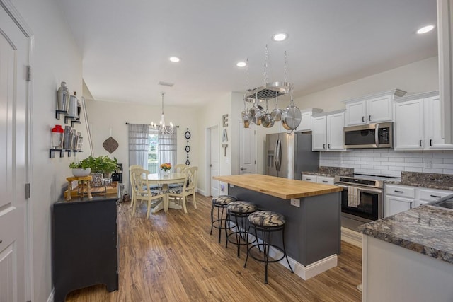 8008 Lakota Ct, Spring Hill, TN 37174 - photo 8