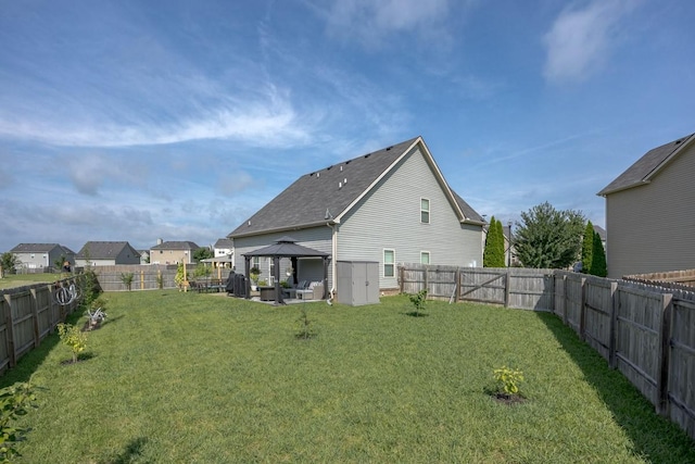 8008 Lakota Ct, Spring Hill, TN 37174 - photo 35