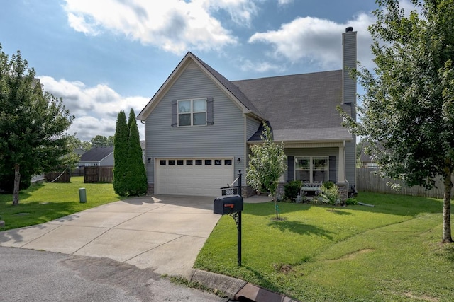 8008 Lakota Ct, Spring Hill, TN 37174 - photo 3