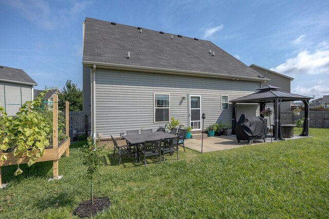 8008 Lakota Ct, Spring Hill, TN 37174 - photo 31