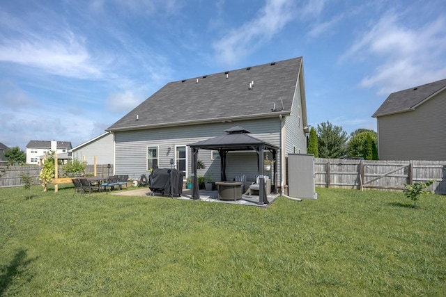 8008 Lakota Ct, Spring Hill, TN 37174 - photo 33