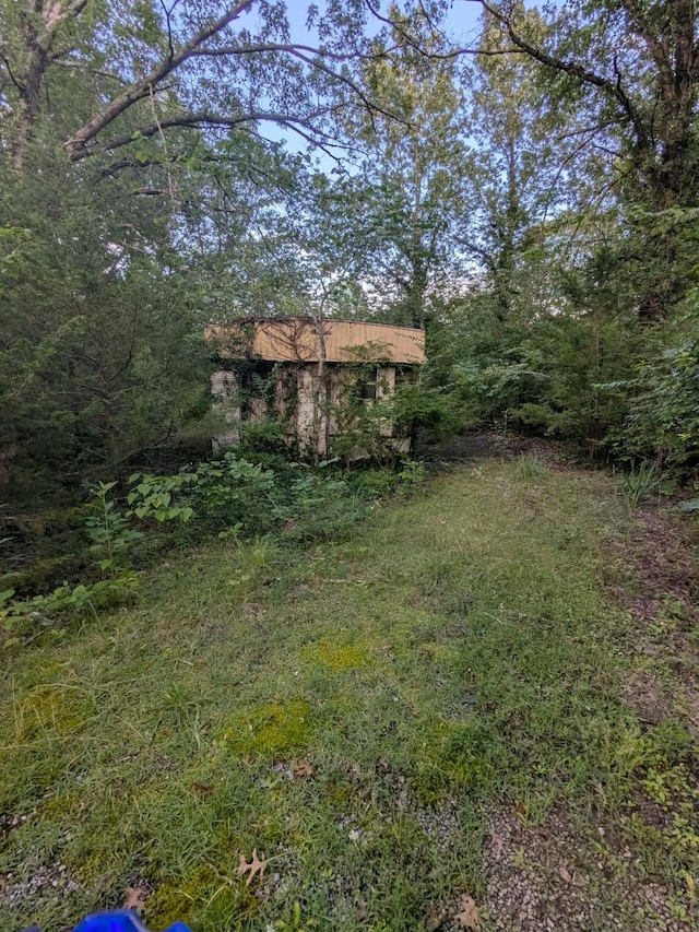1511 Finley Beech Rd, Lewisburg, TN 37091