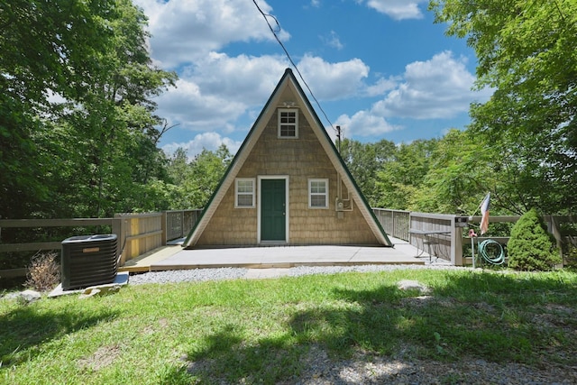421 Alpine Dr, Smithville, TN 37166 - photo 3