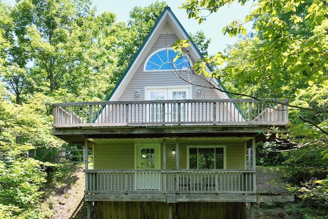 421 Alpine Dr, Smithville, TN 37166 - photo 38