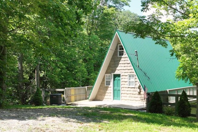 421 Alpine Dr, Smithville, TN 37166 - photo 2