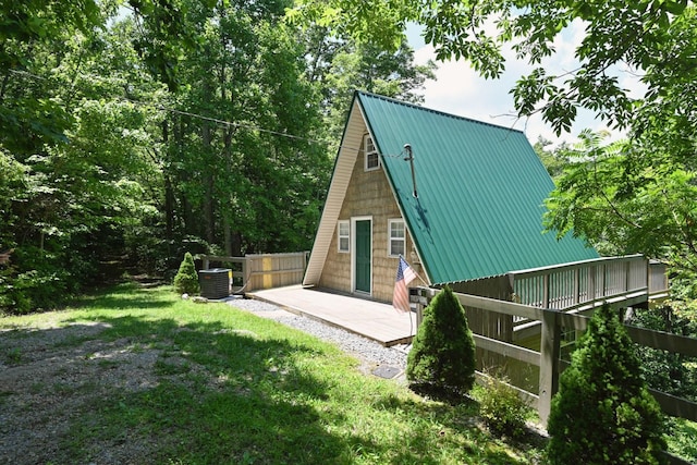 421 Alpine Dr, Smithville, TN 37166 - photo 4