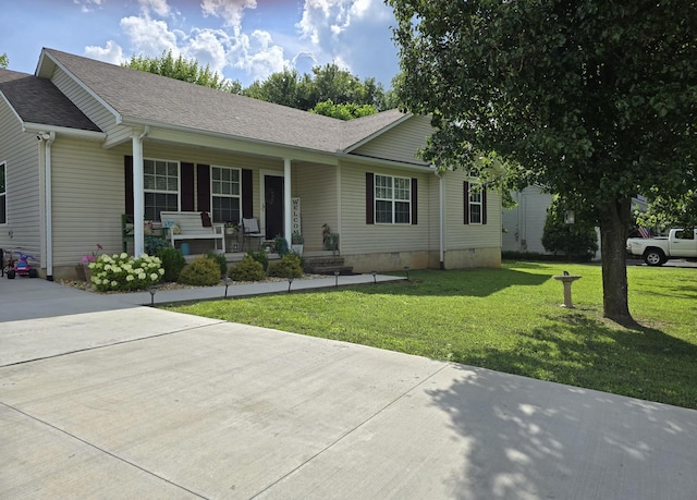 52 Cherry Ln, Morrison, TN 37357 - photo 2