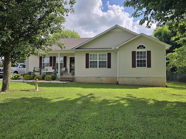 52 Cherry Ln, Morrison, TN 37357 - photo 4