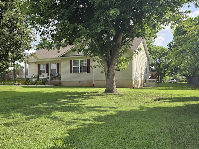 52 Cherry Ln, Morrison, TN 37357 - photo 3