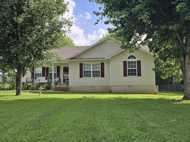 52 Cherry Ln, Morrison, TN 37357 - photo 1
