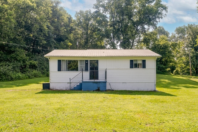 1532 Santa Fe Pike, Columbia, TN 38401 - view of outdoor structure