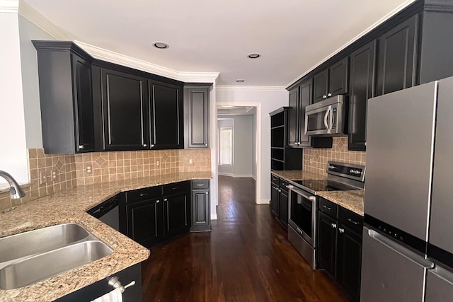 577 Crofton Park Ln, Franklin, TN 37069 - photo 5