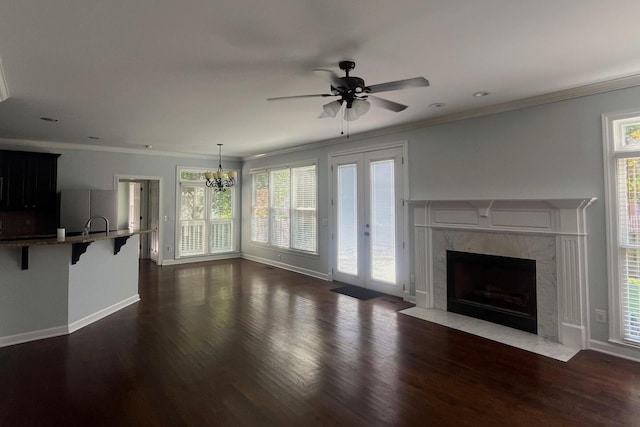 577 Crofton Park Ln, Franklin, TN 37069 - photo 7