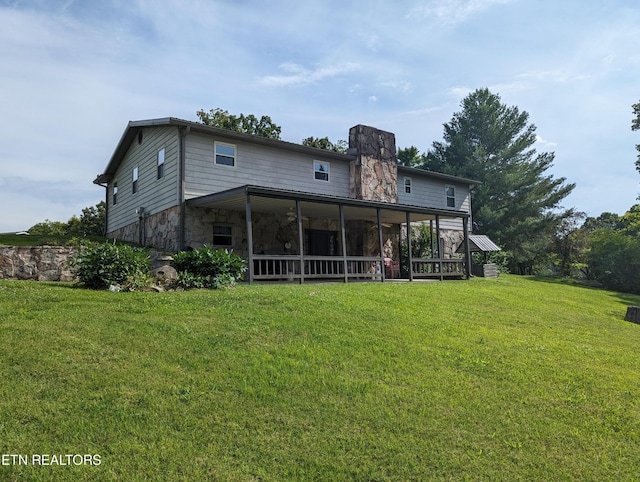 147 Evans Rd, Greenback, TN 37742 - photo 25