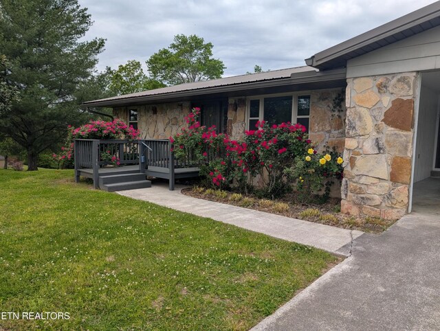 147 Evans Rd, Greenback, TN 37742 - photo 3